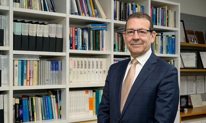 Enrico Coeira