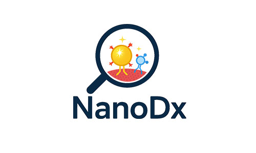 NanoDX logo