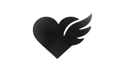 Wing logo