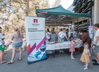 DRC Bunnings Sizzle