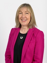 Professor Robyn Clay-Williams