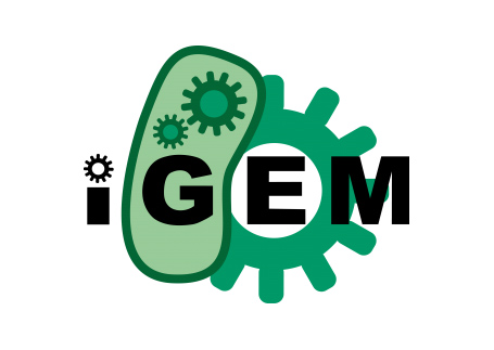 The iGEM logo