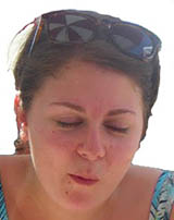 Photo of Mackenzie Guerin