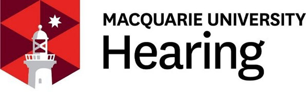 MQ Hearing logo