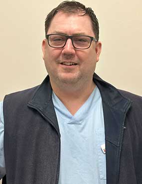 Matthew Dutton