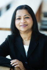 Lakshmi Bose