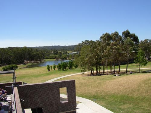 Macquarie University