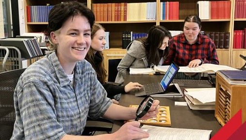 Australian Centre for Ancient Numismatic Studies