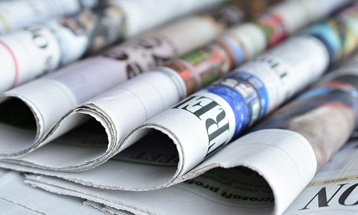 Media highlights