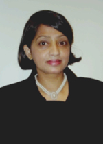 Meena Chavan
