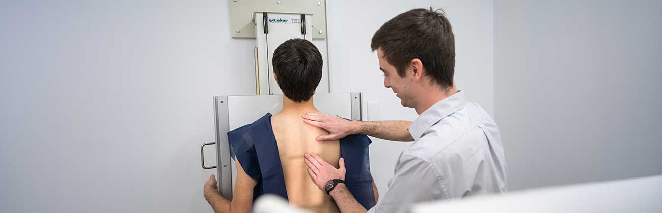 Chiro banner
