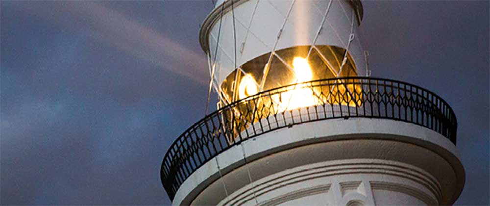 Macquarie lighthouse