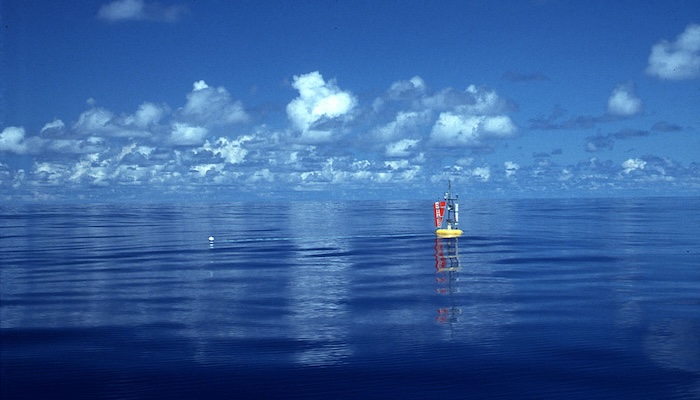 Marine Buoy
