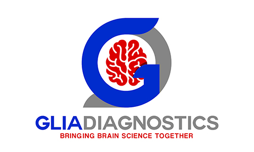 GLIA Diagnostics logo