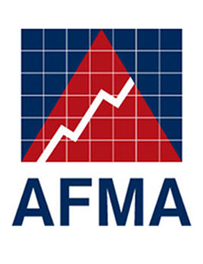 AFMA logo