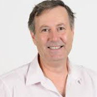 Professor Mark Connor