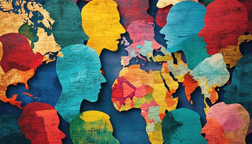 Cultural and global studies