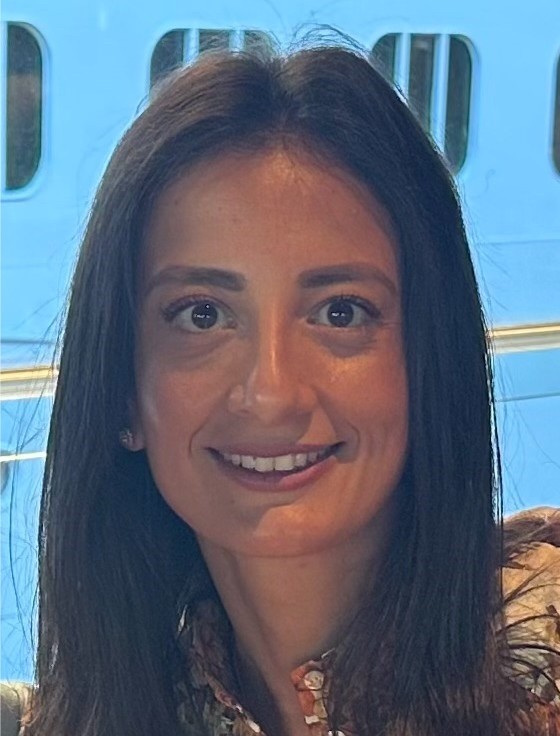 Dr Nardine Basta