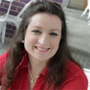 Liz Schroeder