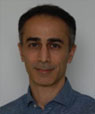 A headshot of Paul Mirzayans.