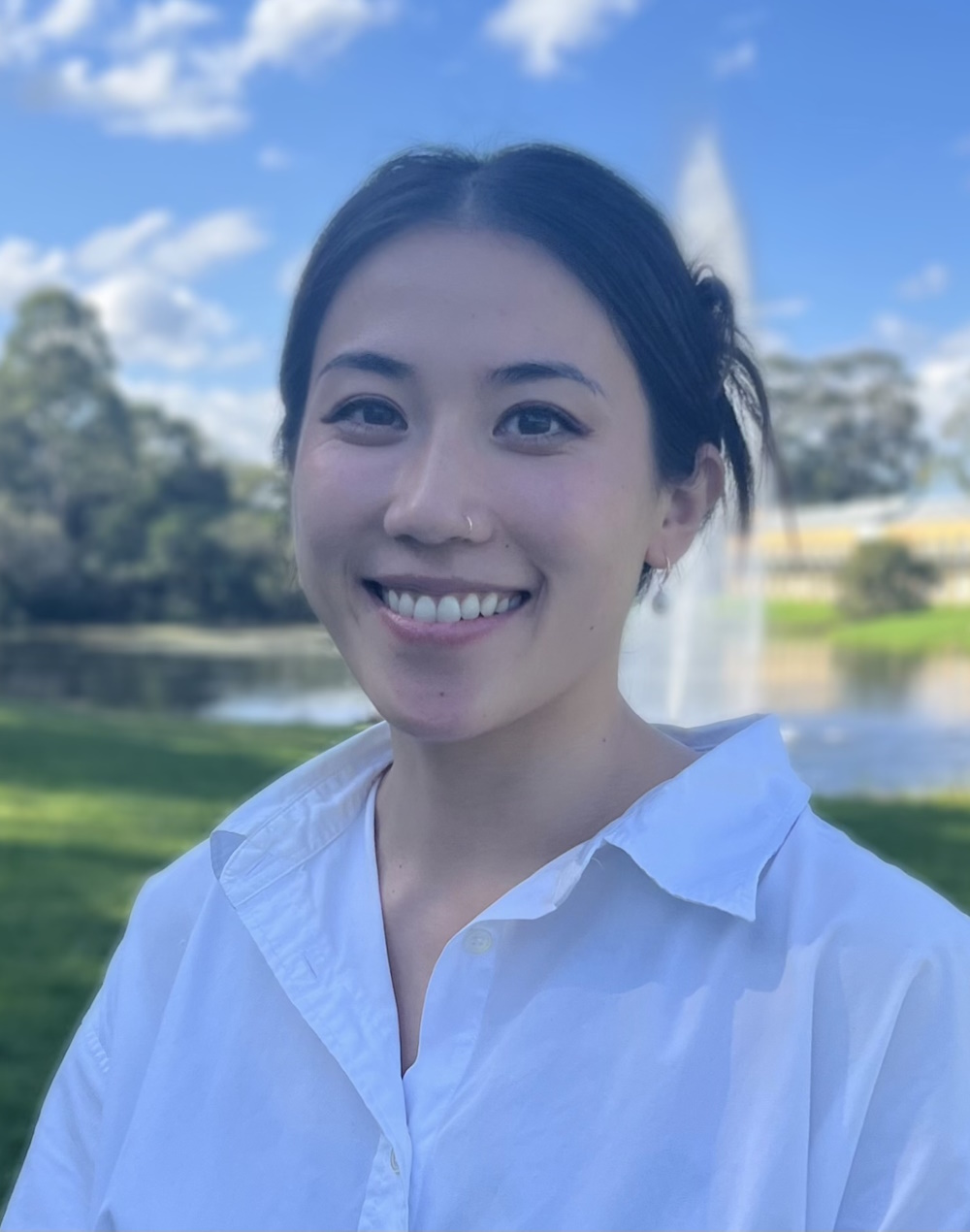 Ms Anastasia Chan