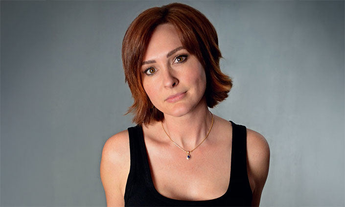 Camilla Maxwell