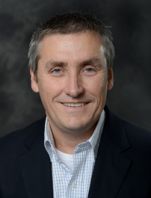 Professor Mark Wiggins