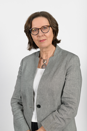 Professor Yvonne Zurynski