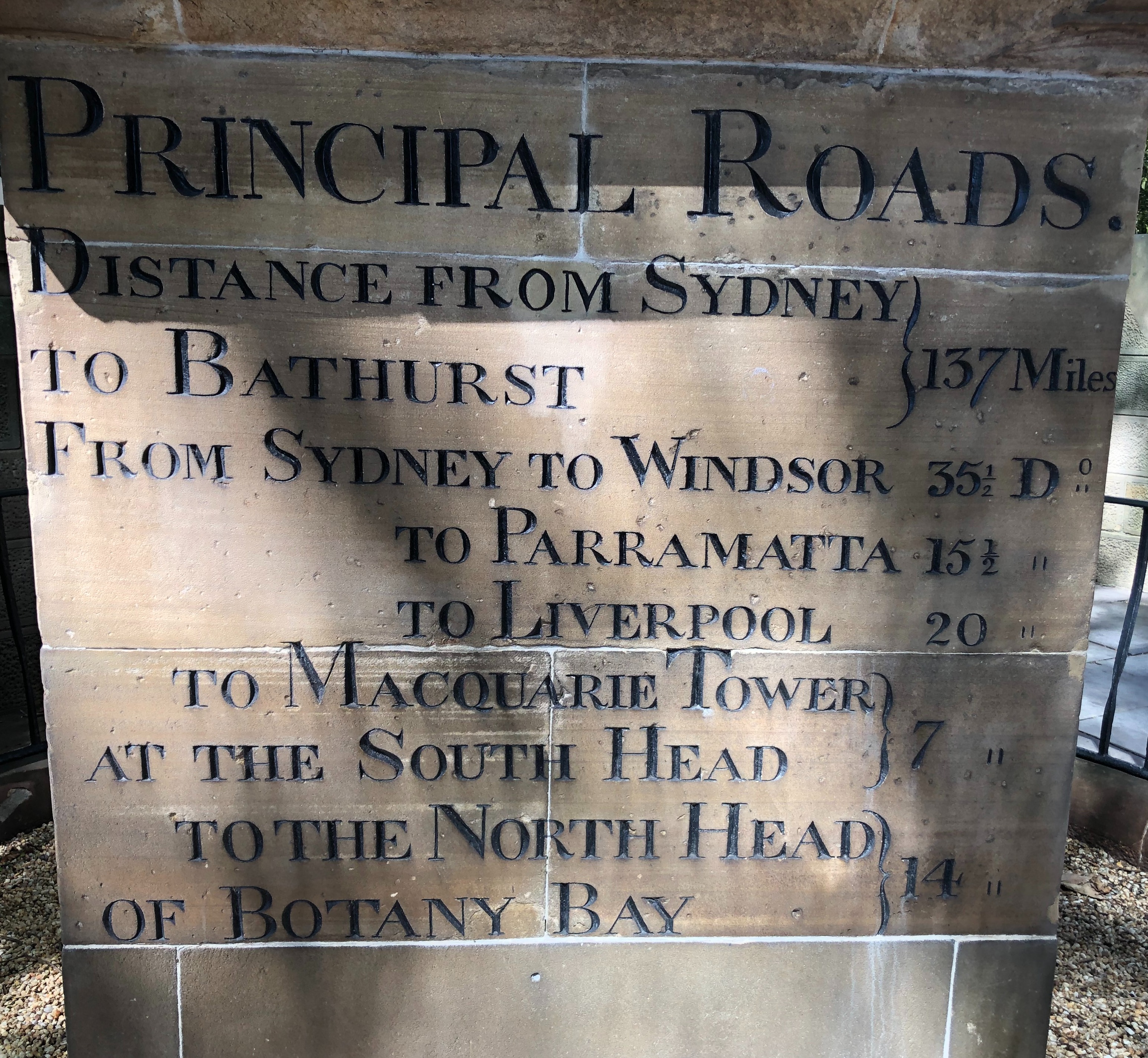 CACHE Member Funding Success: The Materiality of Colonial Roads: A Spatial Humanities Approach 