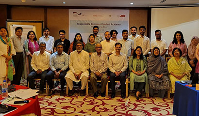 Access to Justice Lab activities