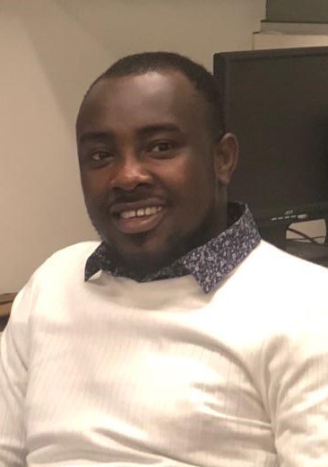 Dr Prince Peprah