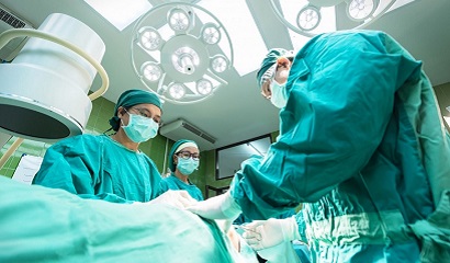 Reducing surgical waitlists in Australia