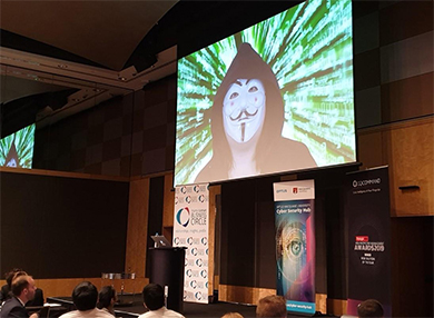 Cyber Breach Simulation event