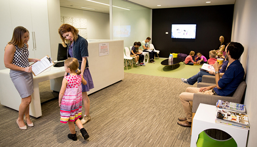 Centre for Emotional Health Clinic