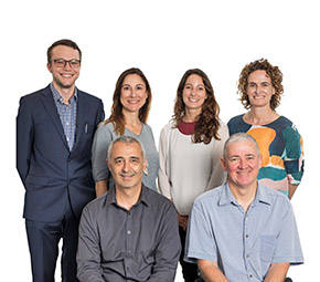 HydGenen Renewables team photo.