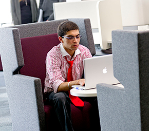 Thesis FAQs