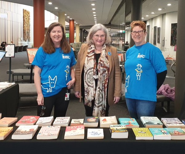 Great Book Swap