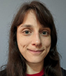 Dr Kate Tepper headshot