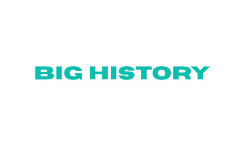 Big History logo