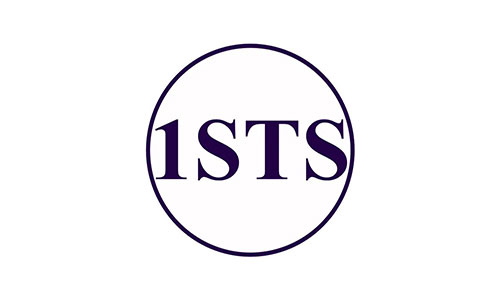 1STS logo