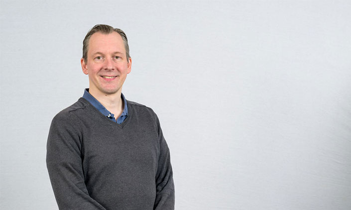 Reidar Lystad