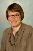 Dr. Susanne Binder