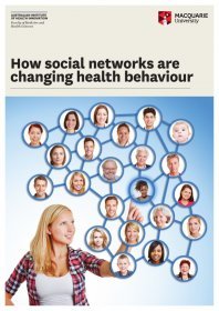 How social networks are changing health behaviour