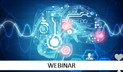 Webinar - Healthcare AI - Hope, Hype or Humdrum