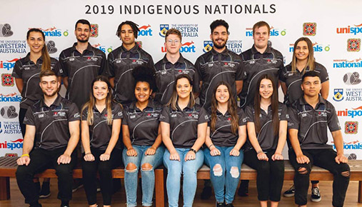 Empowering Indigenous students