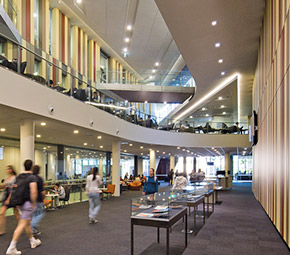 Facilities