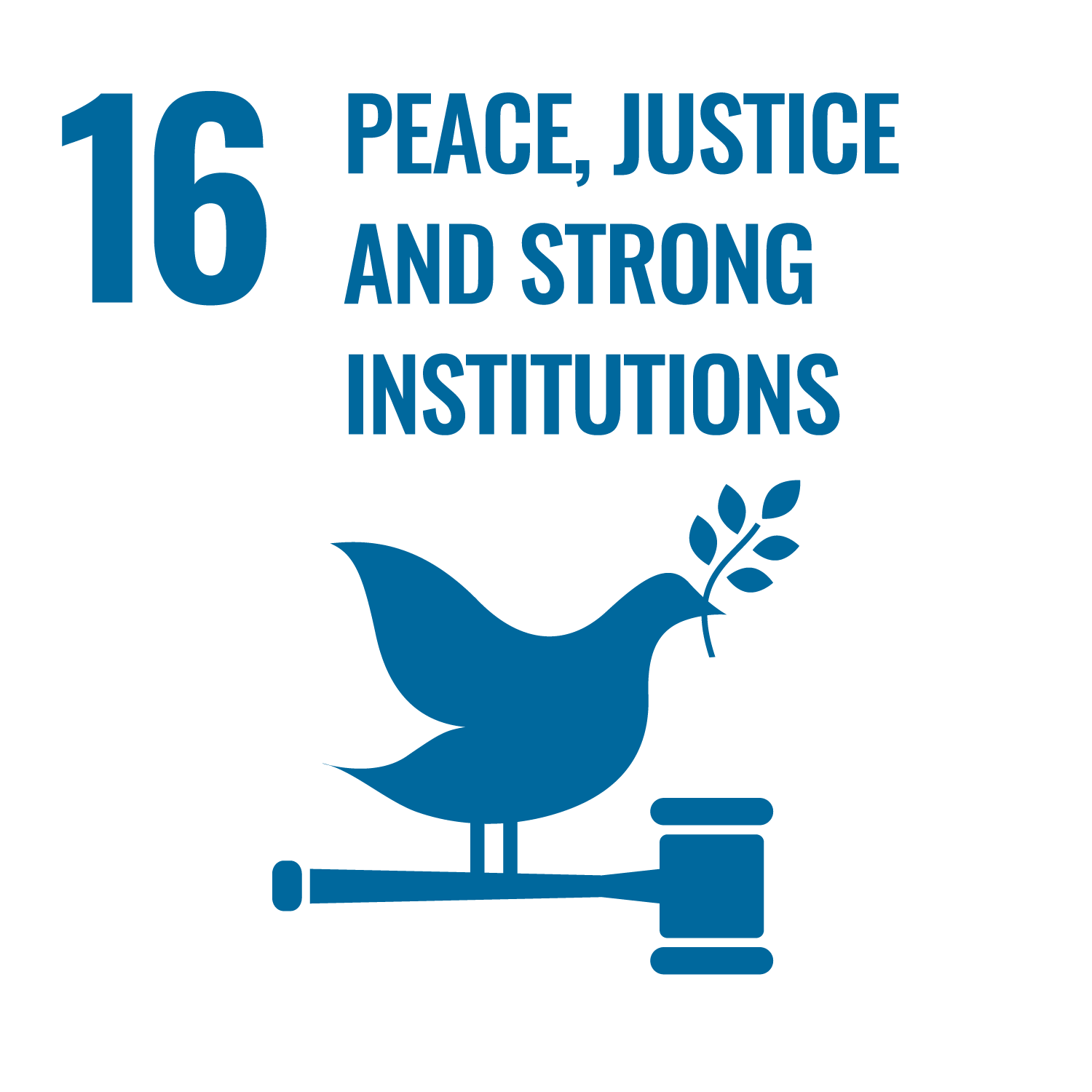 SDG16