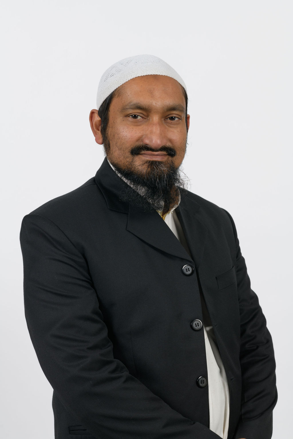 Dr Md Bayzidur Rahman