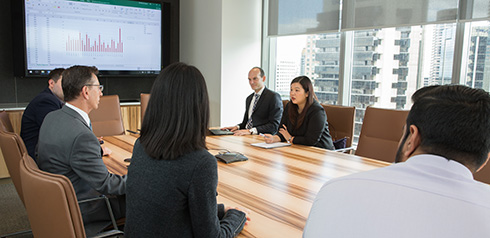 Industry Partnership Program (IPP)