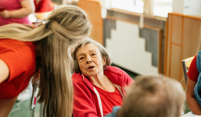 Aged care residents receive best practice care for continence but not for all conditions